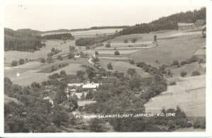 Gierer's Almwirtschaft Jasenegg