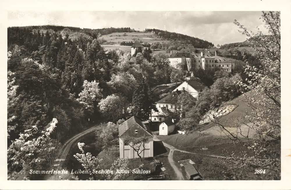 Leiben 1942