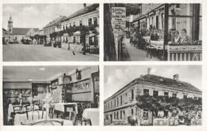 Pension zur Traube, Maria Taferl