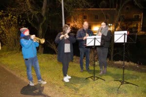 Bläsergruppe Aichau