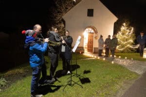 Bläsergruppe Aichau